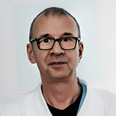 Зинченко Олег Викторович, эндоскопист