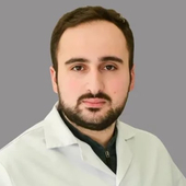 Аббасов Абу-Талиб Юсифович, уролог