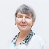 Шестакова Анна Ивановна, гинеколог