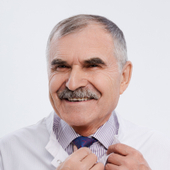 Кифоренко Иван Васильевич, эндоскопист