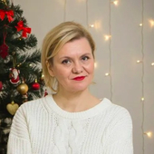 Кукс Жанна Вячеславовна, психолог