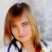 Петрова Ксения Олеговна, трихолог