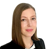 Кутина Елена Юрьевна, психолог