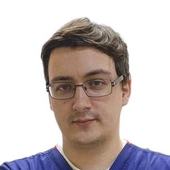 Солянник Александр Валентинович, стоматолог-хирург