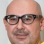 Давыдов Михаил Александрович, стоматолог-хирург