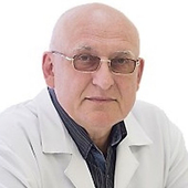 Никифоров Виктор Николаевич, невролог