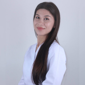 Аппакова Эсмира Султан-Хамидовна, стоматолог-терапевт