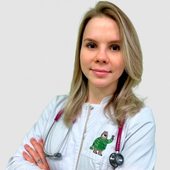 Кабелка Анна Александровна, анестезиолог