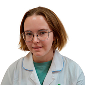 Марченкова Елена Михайловна, пульмонолог