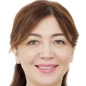 Пономарева Марина Юрьевна, косметолог