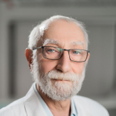 Немченко Юрий Михайлович, невролог