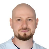 Халивопуло Иван Константинович, кардиохирург