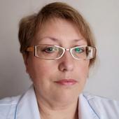 Лепендина Светлана Юрьевна, гинеколог-эндокринолог