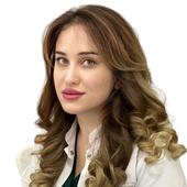 Раисова Хеда Казбековна, гинеколог