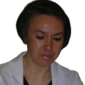 Манжурина Ольга Рафильевна, венеролог