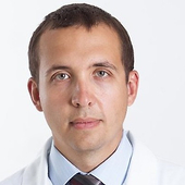 Дубровин Олег Леонидович, кардиохирург