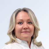 Юнек Светлана Александровна, дерматолог