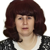 Джаримова Людмила Сагидовна, детский психолог