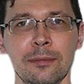 Горякин Максим Владимирович, ортопед