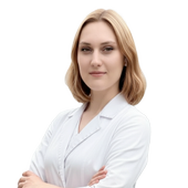 Корогод Александра Дмитриевна, анестезиолог-реаниматолог