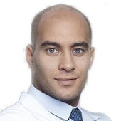 Ткаченко Константин Владимирович, пластический хирург