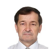 Фролов Владимир Алексеевич, уролог