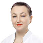 Королева Анна Олеговна, ревматолог