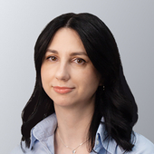 Ульяночкина Алина Васильевна, психолог