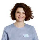 Тимофеева Оксана Константиновна, ЛОР