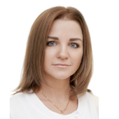 Прохорова Татьяна Владимировна, врач функциональной диагностики