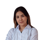 Андреева Карина Владимировна, невролог