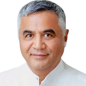 Баходиров Фарход Бахромович, травматолог-ортопед