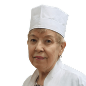 Мухаметшина Раиса Ахатовна, хирург