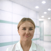 Суркова Клавдия Николаевна, анестезиолог-реаниматолог