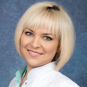Филиппова Миляуша Раисовна, эндокринолог