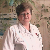 Шабаева Татьяна Николаевна, гнойный хирург