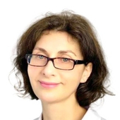 Тюленева Екатерина Борисовна, аллерголог-иммунолог