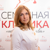 Белякова Виктория Эдуардовна, педиатр