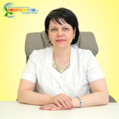 Силантьева Татьяна Владимировна, педиатр
