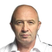 Бондарук Виктор Васильевич, ЛОР