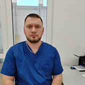 Кузнецов Артём Вячеславович, уролог