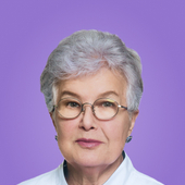 Раевская Галина Васильевна, эндокринолог