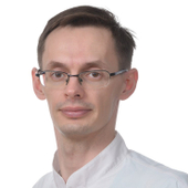 Киреев Константин Александрович, сосудистый хирург