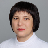 Артеменко Елена Владимировна, врач УЗД