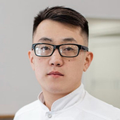 Зориктуев Тимур Зориктуевич, стоматолог-терапевт