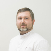 Филиппов Кирилл Алексеевич, стоматолог-терапевт