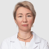 Мухина Любовь Александровна, детский аллерголог