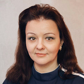 Макарова Светлана Геннадьевна, кардиолог