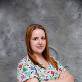 Чернышева Ирина Владимировна, детский стоматолог