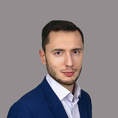 Васюк Сергей Сергеевич, психолог